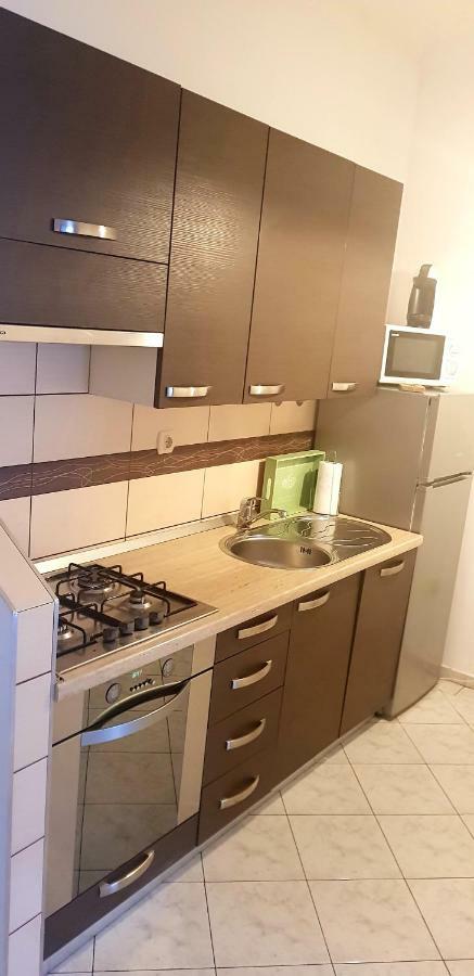 Patrick Apartment Rijeka Exteriör bild