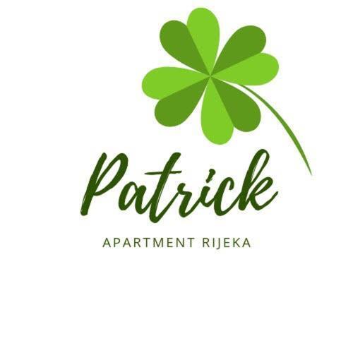 Patrick Apartment Rijeka Exteriör bild